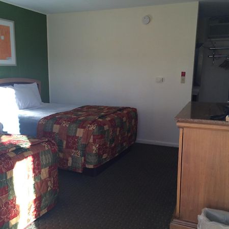 Alamo Motel Sheridan Oda fotoğraf