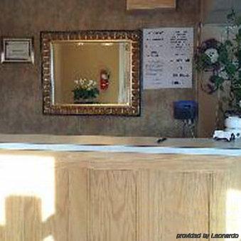 Alamo Motel Sheridan İç mekan fotoğraf