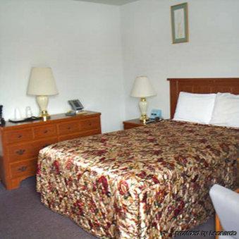 Alamo Motel Sheridan Oda fotoğraf