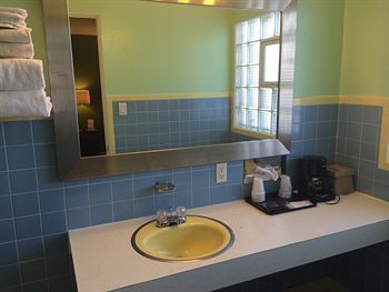 Alamo Motel Sheridan Dış mekan fotoğraf
