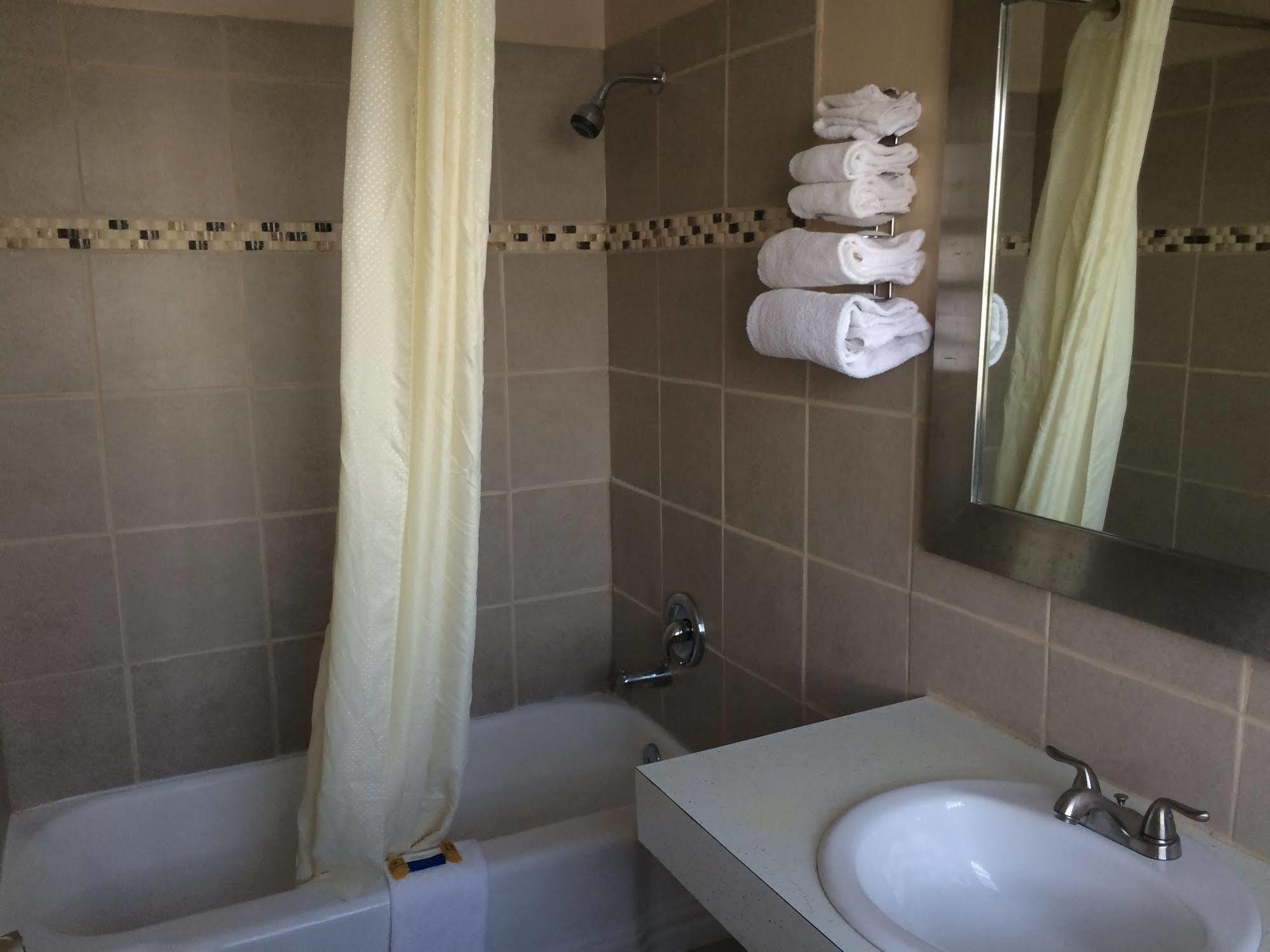 Alamo Motel Sheridan Dış mekan fotoğraf